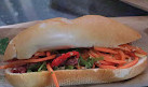 Nguyen Huong Vietnamese Sandwich