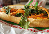 Nguyen Huong Vietnamese Sandwich