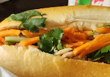 Nguyen Huong Vietnamese Sandwich