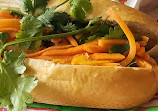 Nguyen Huong Vietnamese Sandwich