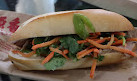 Nguyen Huong Vietnamese Sandwich