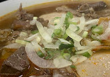 bun bo hue pho