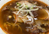 bun bo hue pho