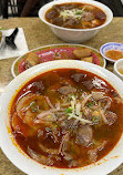 bun bo hue pho