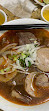 bun bo hue pho