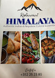 Restaurant Himalaya