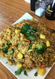 Omaha Mercy Thai Restaurant