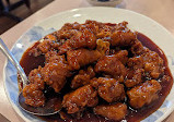 Panda House Chinese Restaurant