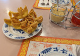 Panda House Chinese Restaurant