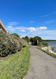 Promenade Classique Sculpture Garden