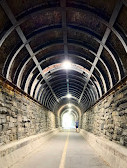 Wilkes Street Tunnel