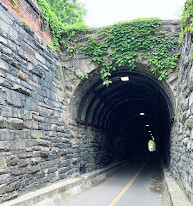 Wilkes Street Tunnel