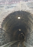 Wilkes Street Tunnel