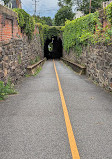 Wilkes Street Tunnel