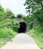 Wilkes Street Tunnel