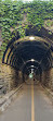 Wilkes Street Tunnel