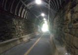 Wilkes Street Tunnel