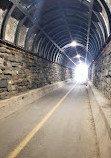 Wilkes Street Tunnel