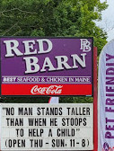 The Red Barn