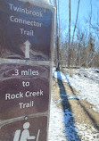 Twinbrook Connector Trail