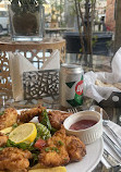 Shahrazad Restaurant