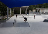 Powhatan Springs Skate Park