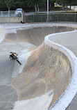 Powhatan Springs Skate Park