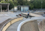 Powhatan Springs Skate Park