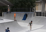 Powhatan Springs Skate Park