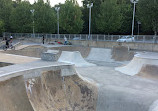 Powhatan Springs Skate Park