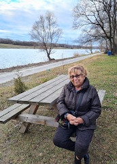 Isla naturista del Danubio Lobau