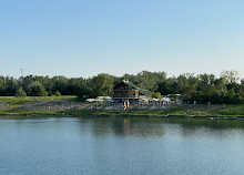 Isla naturista del Danubio Lobau