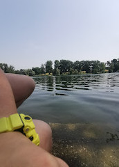 FKK Donauinsel Lobau