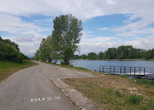 FKK Donauinsel Lobau