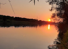 FKK Donauinsel Lobau