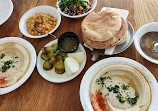 Hummus Hakerem