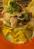 Ceviche Tapas Bar and Restaurant