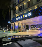 Hotel Erwin