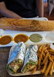 Vaanga Boston