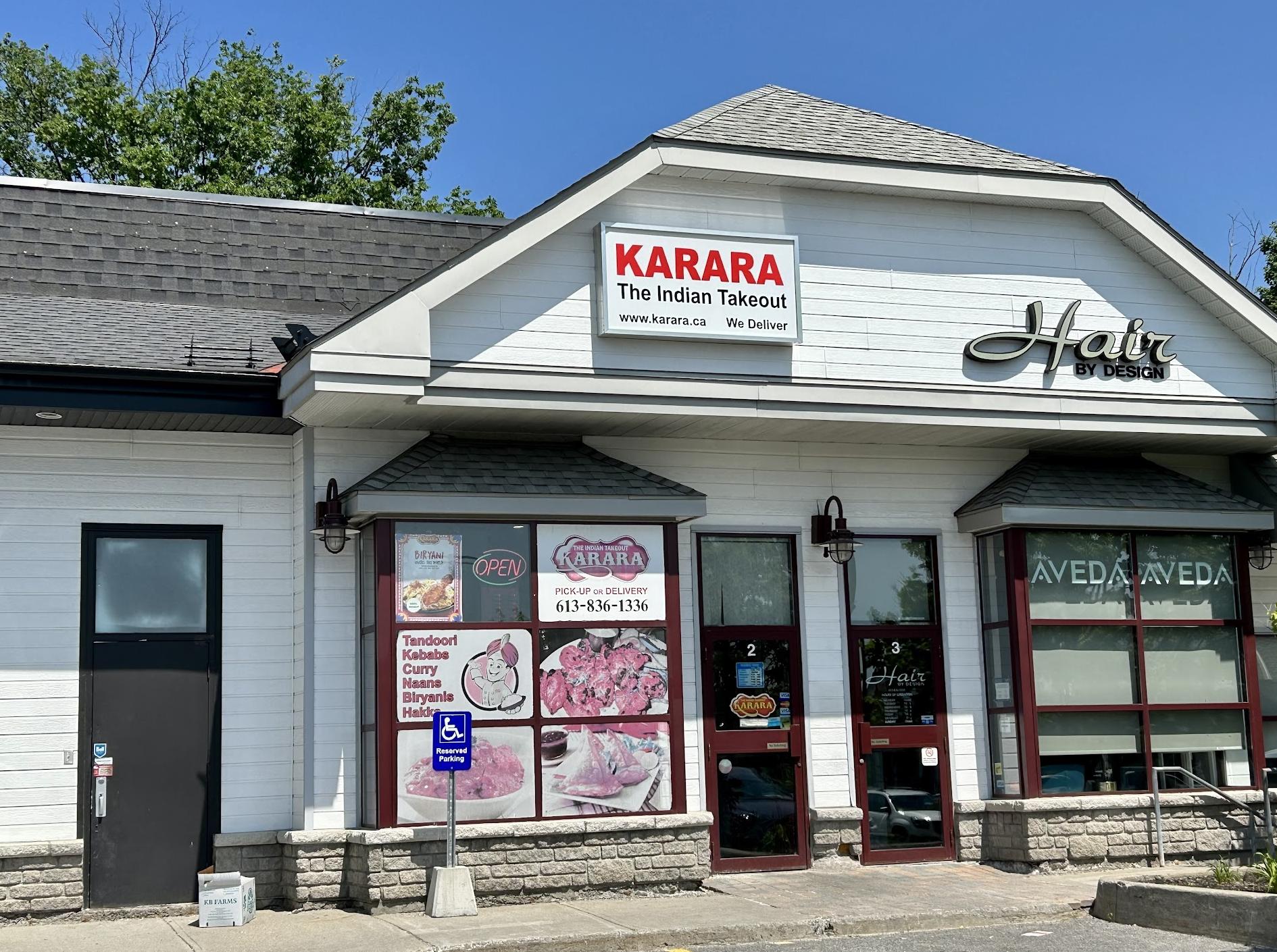 Karara The Indian Food Takeout