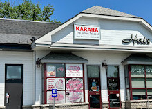 Karara, a comida indiana para viagem