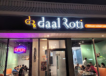 Dal Roti