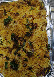 Capital Biryani Centre