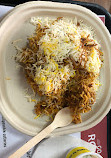 Biriyani Box