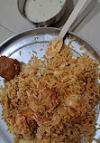 Biriyani Box