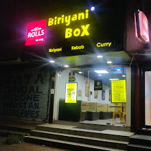 Biriyani Box