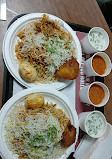 Biriyani Box