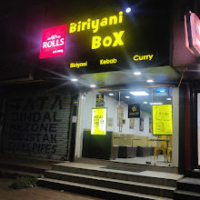 Biriyani Box