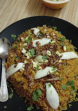 Biriyani Box