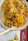 Biriyani Box